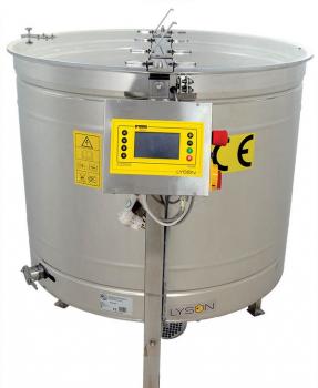 6 Waben Selbstwendeschleuder Auto Premium line (reduziert)