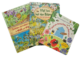 Kinderbücher