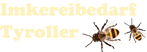 Imkereibedarf Tyroller-Logo