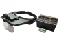 Preview: Bieno®Optic Komfort Kopfbandlupe