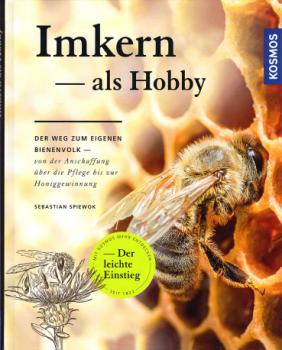 "Imkern als Hobby"