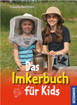 "Das Imkerbuch für Kids"