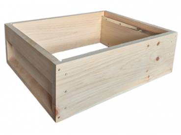Flachzarge Liebig Premium