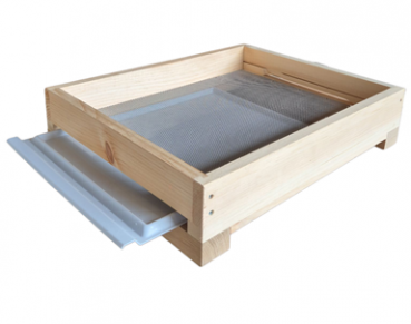 Flachboden Liebig Premium