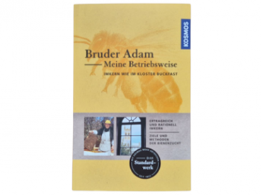 "Bruder Adam – Meine Betriebsweise"