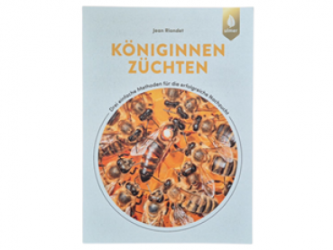 "Königinnen züchten"