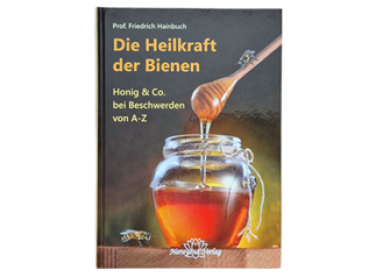"Die Heilkraft der Bienen"