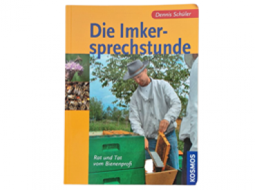 "Die Imkersprechstunde"