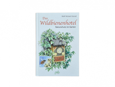 "Das Wildbienenhotel"