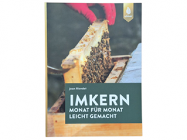 "Imkern – Monat für Monat leicht gemacht"