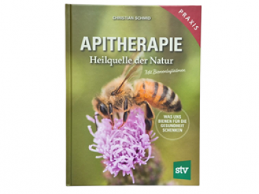 "Apitherapie"
