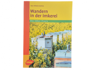 "Wandern in der Imkerei"