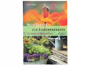 "Mein Garten – ein Bienenparadies"