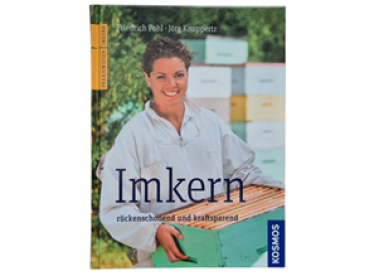 "Imkern – rückenschonend und kraftsparend"