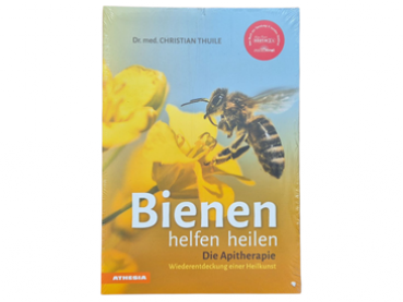"Bienen helfen heilen"