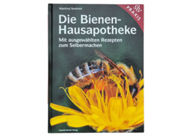 "Die Bienen-Hausapotheke"