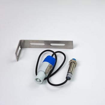 FMZ Honig Abfüllmaschine inkl. Drehteller 45 cm