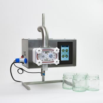 FMZ Honigabfüller (Made in Germany)