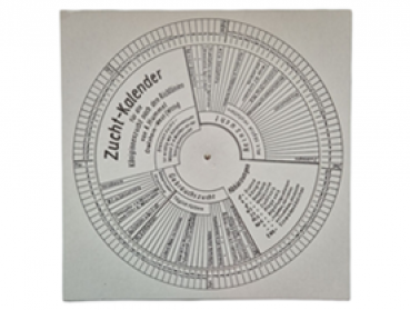 Zuchtkalender