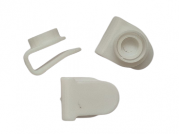 Rähmchenklemme 10mm für Nicot Weiselbecher
