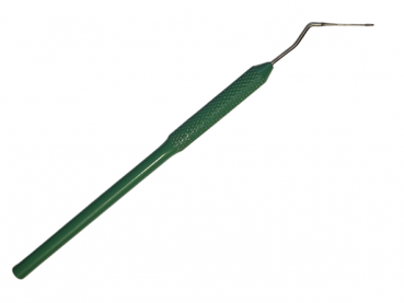 Bieno® Umlarvnadel für Linkshänder