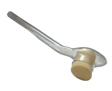 Abfangglas Ideal