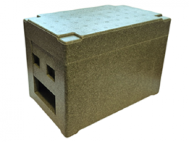 Rütli® Begattungskasten OLIV