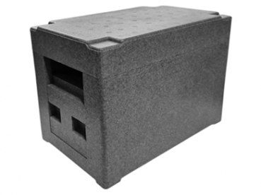 Rütli® Begattungskasten GRAU