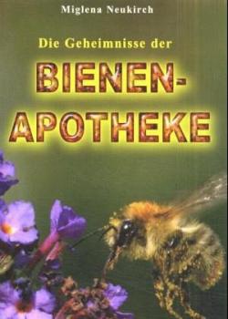 "Die Geheimnisse der Bienenapotheke"