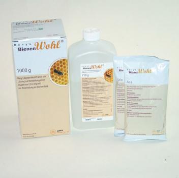 Bienenwohl® 1000g