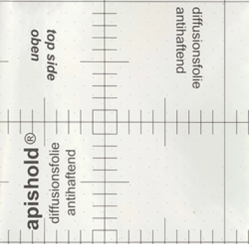 apishold® Abdeckfolie