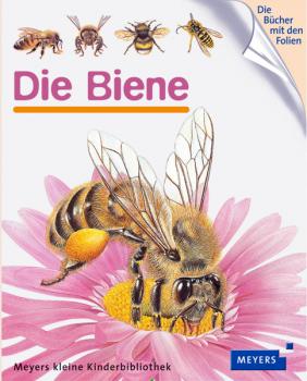 "Die Biene", Kinderbuch
