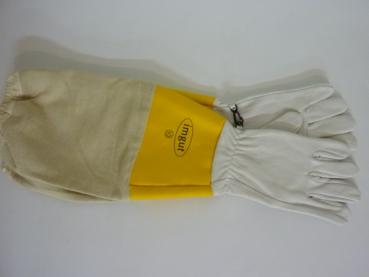 Imgut® Yak-Leder Handschuhe