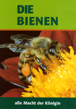 "Die Bienen" DVD