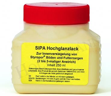 SIPA Hochglanzlack