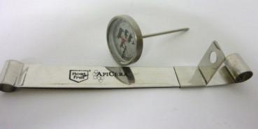 ApiCera Wachs Thermometer