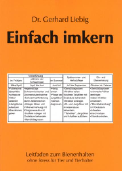 "Einfach Imkern"