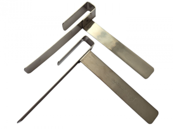 Wabenhalter für 22 mm Holzstärke