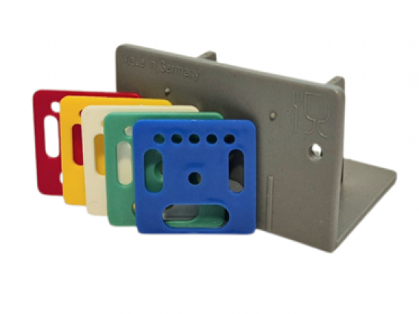 Mini Plus Drohnensperre, verschiedene Farben