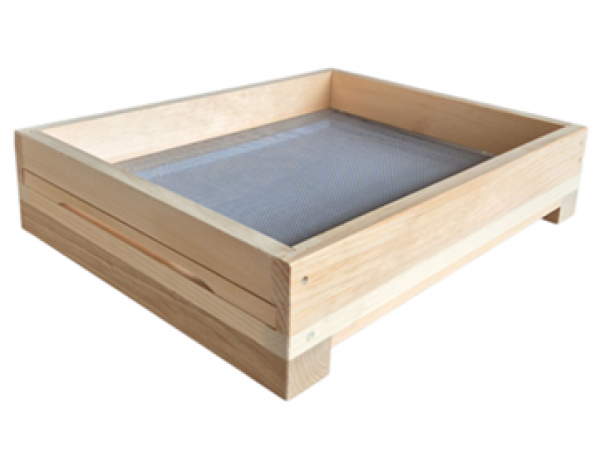 Flachboden Liebig Premium