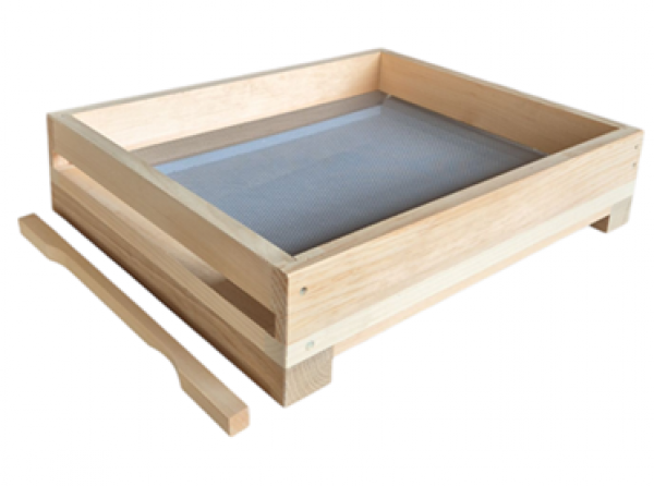 Flachboden Liebig Premium