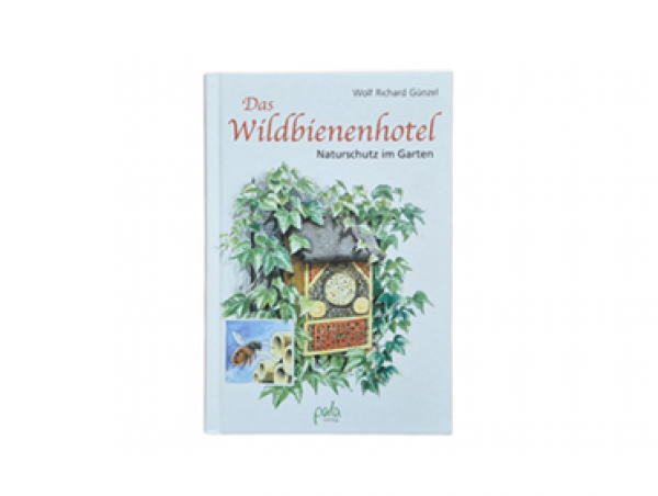 "Das Wildbienenhotel"