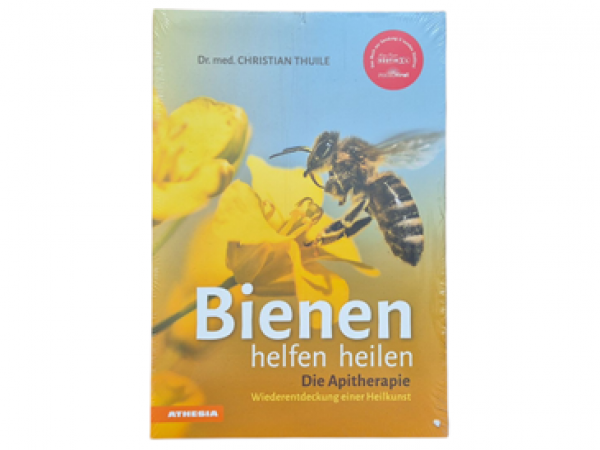 "Bienen helfen heilen"