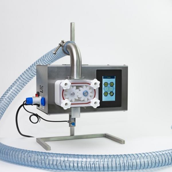 FMZ Honigabfüller (Made in Germany)