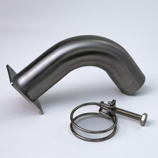 FMZ Honig Abfüllmaschine inkl. Drehteller 45 cm