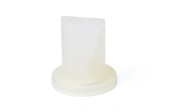 FMZ Abfülldüse "Entenschnabel"