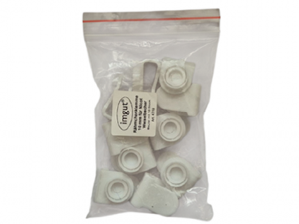 Rähmchenklemme 10mm für Nicot Weiselbecher