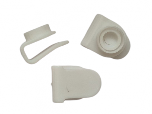 Rähmchenklemme 10mm für Nicot Weiselbecher