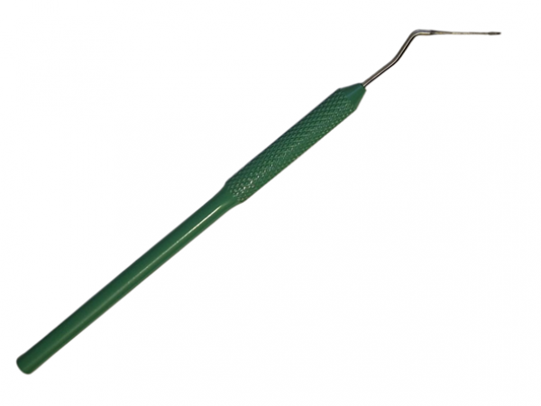 Bieno® Umlarvnadel für Linkshänder