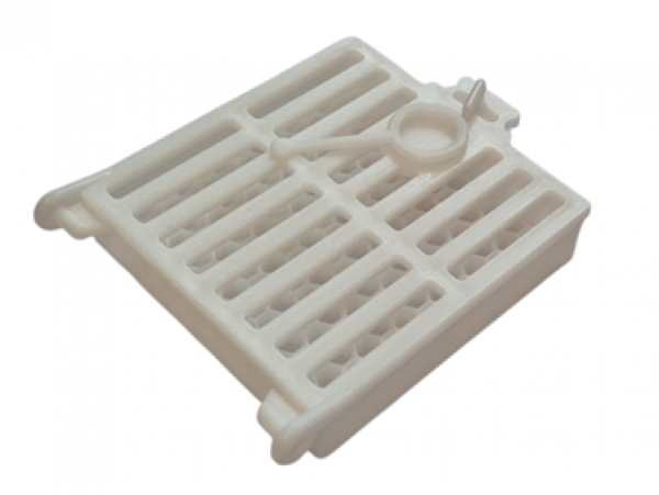 Königinnen-Brutstopp "Scalvini"